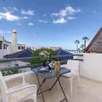 Club Atlantis 78 - One Bed Apartment