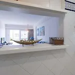 Club Atlantis 78 - One Bed Apartment *