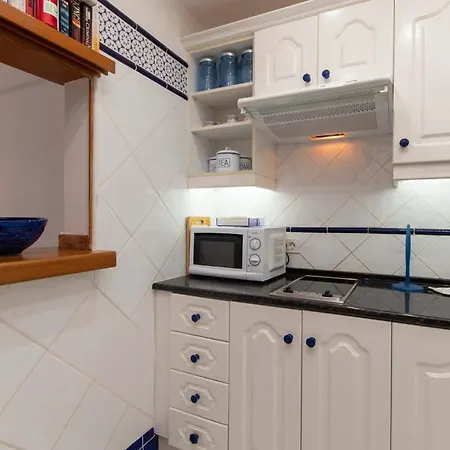 Club Atlantis 78 - One Bed Apartamento