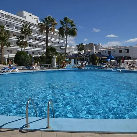 Club Atlantis 78 - One Bed *