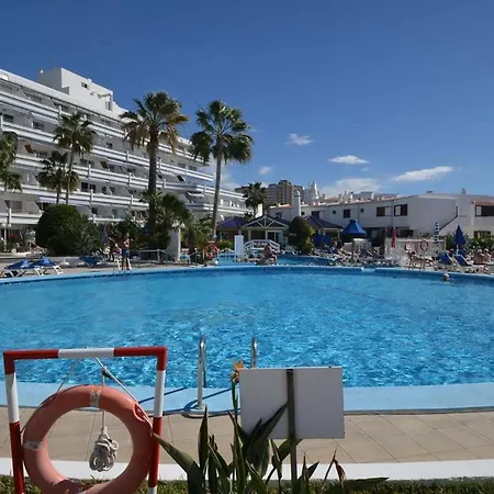 Club Atlantis 78 - One Bed Apartment *