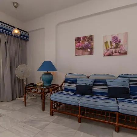 Club Atlantis 78 - One Bed *