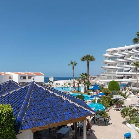 Apartment Club Atlantis 78 - One Bed Costa Adeje (Tenerife)