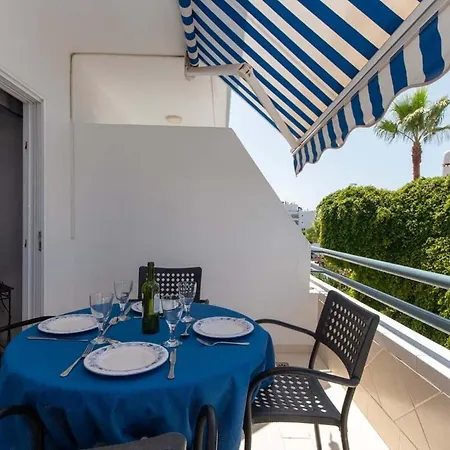 Club Atlantis 78 - One Bed Apartment Costa Adeje (Tenerife)