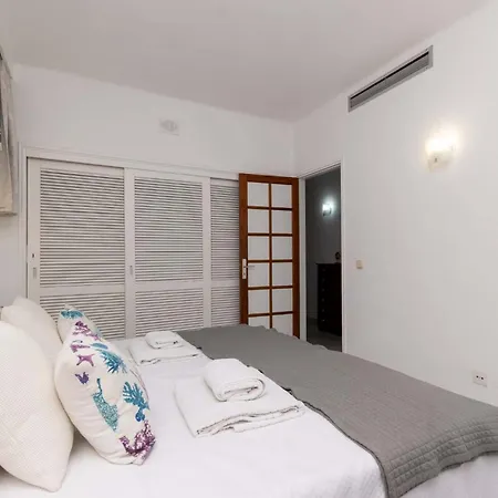 Апартаменты Club Atlantis 78 - One Bed Адехе