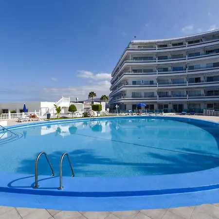 Club Atlantis 78 - One Bed Апартаменты