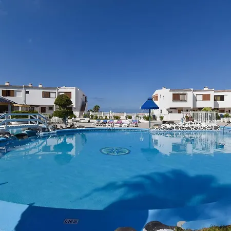Club Atlantis 78 - One Bed Апартаменты