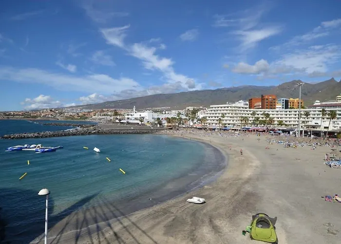 Апартаменти Club Atlantis 78 - One Bed