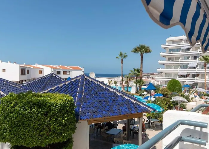 Апартаменти Club Atlantis 78 - One Bed