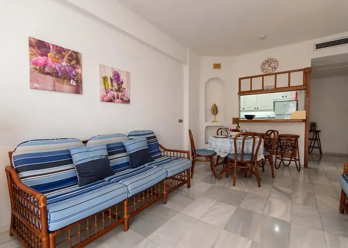 Апартаменти Club Atlantis 78 - One Bed *