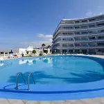 Club Atlantis 78 - One Bed 아파트