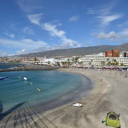 Lägenhet Club Atlantis 78 - One Bed