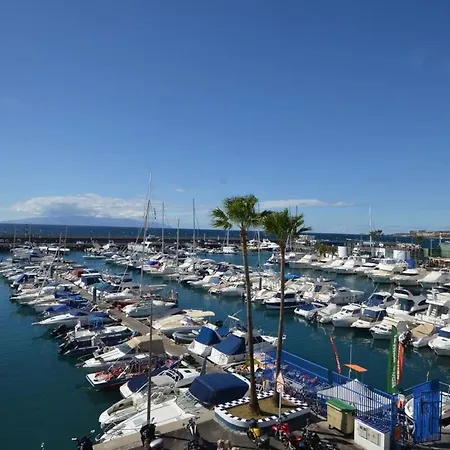 Lägenhet Club Atlantis 78 - One Bed Costa Adeje (Tenerife)