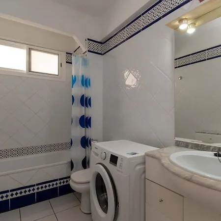 Club Atlantis 78 - One Bed Apartamento Costa Adeje (Tenerife)