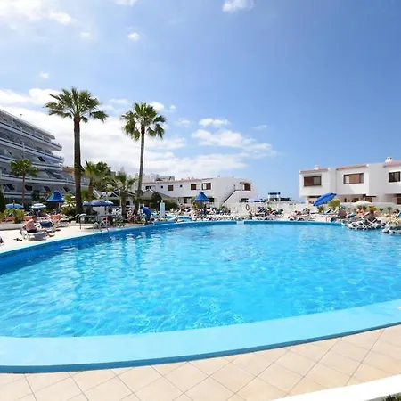 Apartamento Club Atlantis 78 - One Bed *