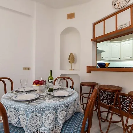 Lägenhet Club Atlantis 78 - One Bed *