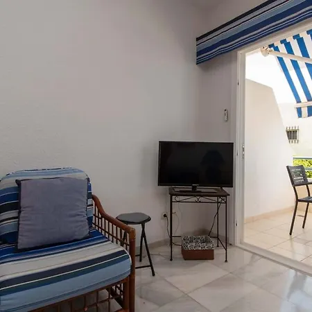 Apartamento Club Atlantis 78 - One Bed Costa Adeje (Tenerife)
