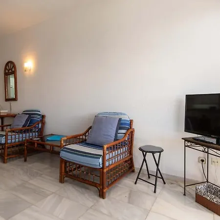 Club Atlantis 78 - One Bed Costa Adeje (Tenerife)