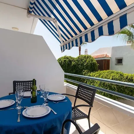 Club Atlantis 78 - One Bed