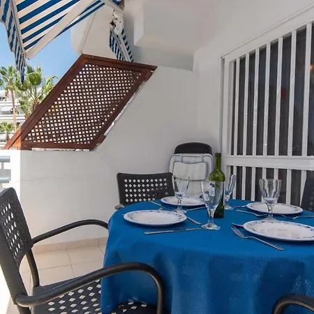 Club Atlantis 78 - One Bed Apartment *