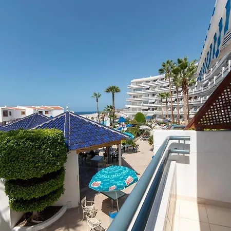 Apartment Club Atlantis 78 - One Bed