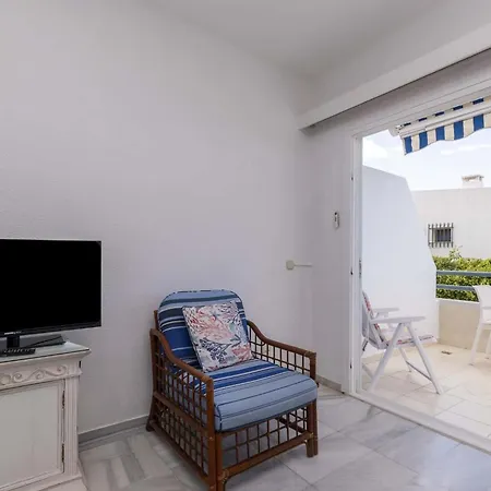 Appartement Club Atlantis 78 - One Bed *