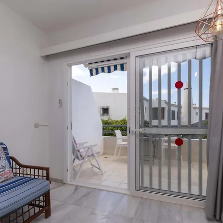 Club Atlantis 78 - One Bed Appartement