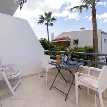 Appartement Club Atlantis 78 - One Bed Costa Adeje (Tenerife)