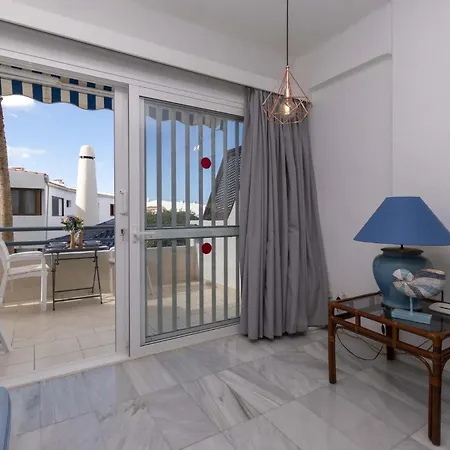 Club Atlantis 78 - One Bed Appartement *