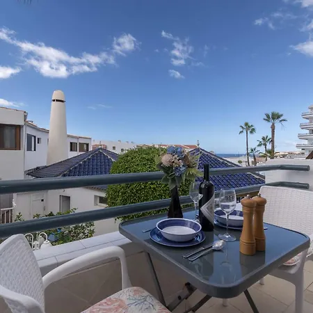 Apartamento Club Atlantis 78 - One Bed