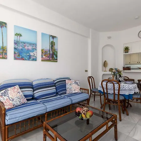 Club Atlantis 78 - One Bed Apartment
