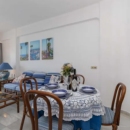 Apartamento Club Atlantis 78 - One Bed