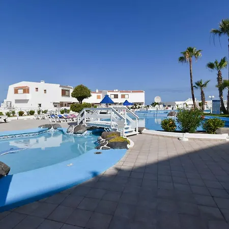 Apartment Club Atlantis 78 - One Bed
