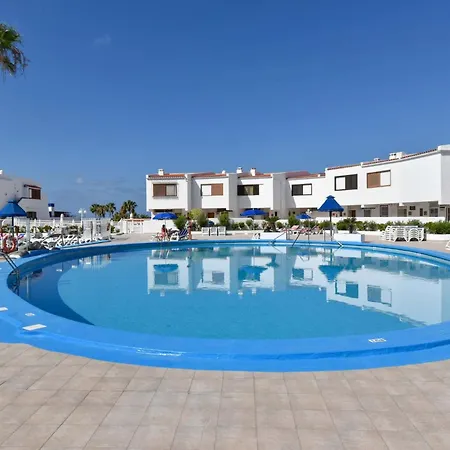 Club Atlantis 78 - One Bed Apartamento *
