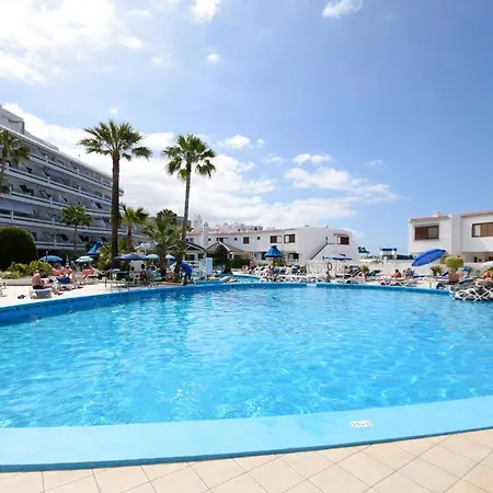 Club Atlantis 78 - One Bed * Costa Adeje (Tenerife)