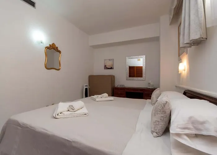 Apartman Club Atlantis 78 - One Bed *