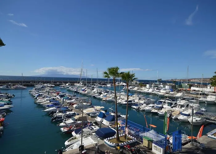 Apartman Club Atlantis 78 - One Bed Costa Adeje (Tenerife)