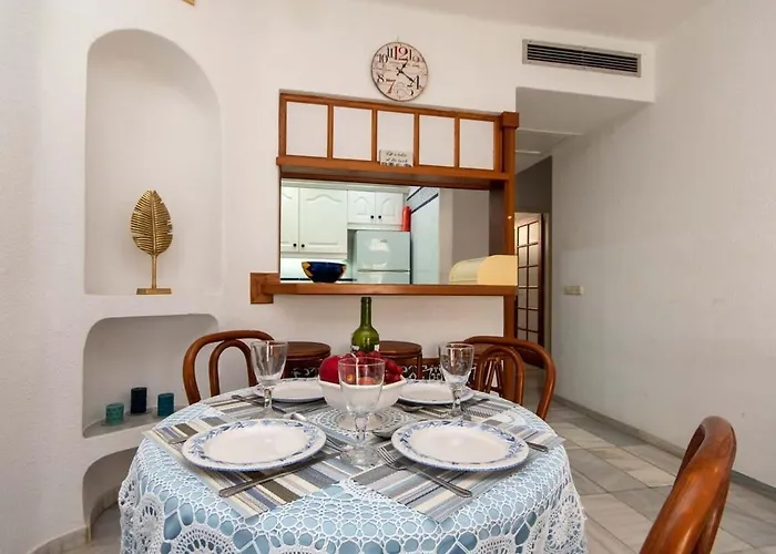 Club Atlantis 78 - One Bed Costa Adeje (Tenerife)