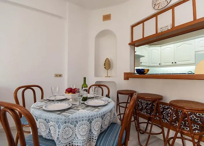 Apartman Club Atlantis 78 - One Bed *