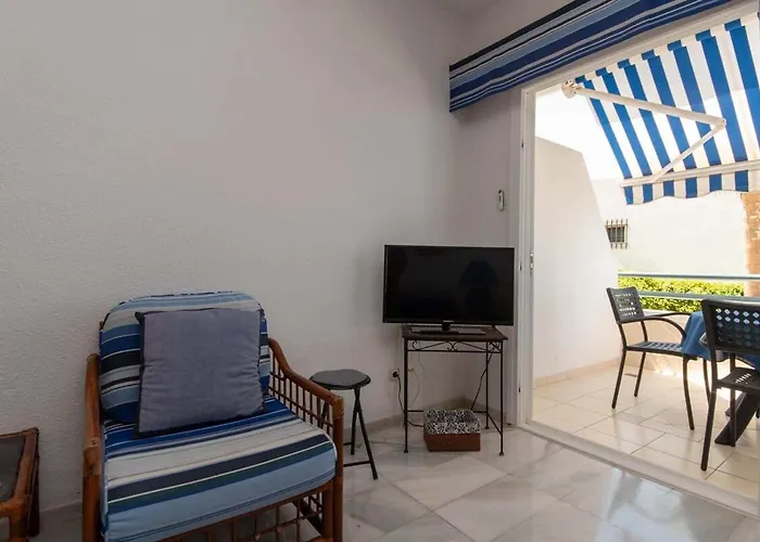 Apartman Club Atlantis 78 - One Bed Costa Adeje (Tenerife)