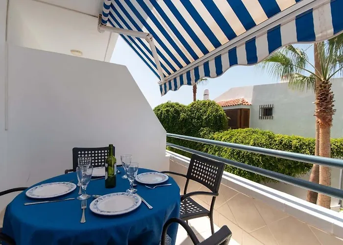 Club Atlantis 78 - One Bed