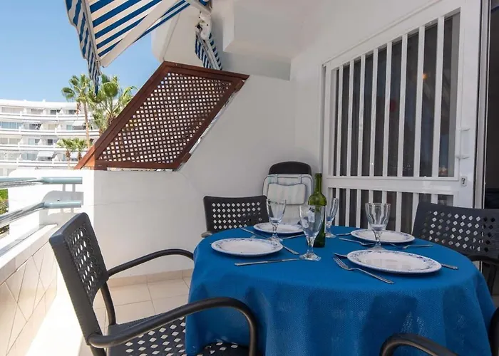 Club Atlantis 78 - One Bed Apartman *