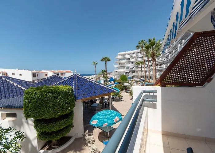 Apartman Club Atlantis 78 - One Bed