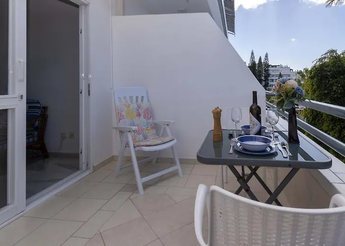 Club Atlantis 78 - One Bed