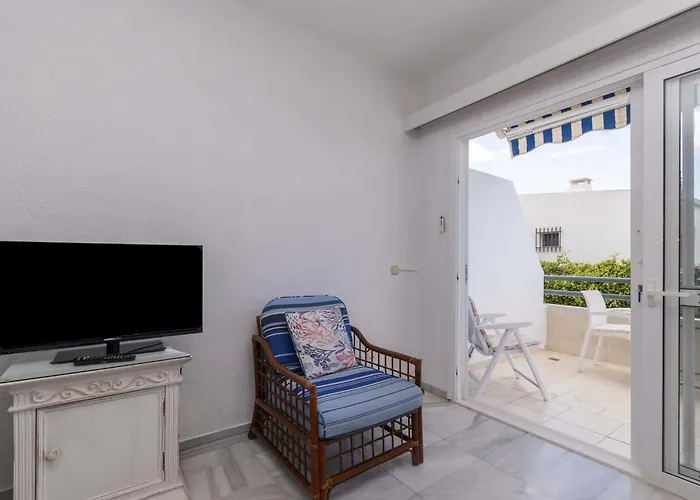 Appartement Club Atlantis 78 - One Bed *