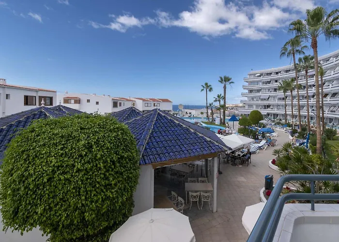 Club Atlantis 78 - One Bed Costa Adeje (Tenerife)