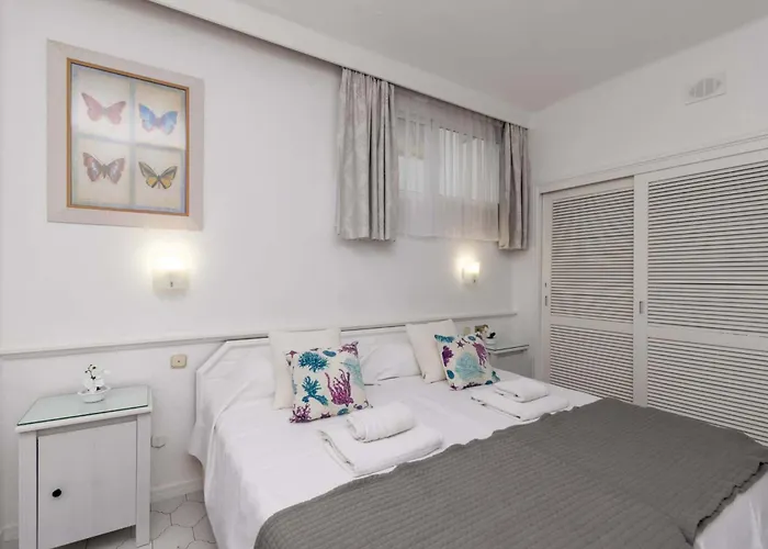 Appartement Club Atlantis 78 - One Bed Costa Adeje (Tenerife)