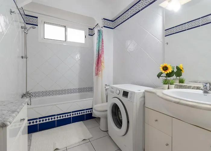 Appartement Club Atlantis 78 - One Bed