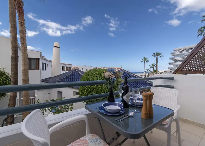 Appartement Club Atlantis 78 - One Bed