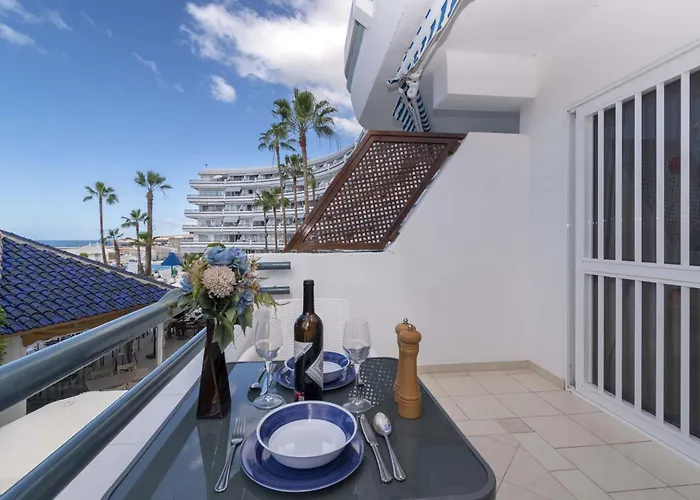 Appartement Club Atlantis 78 - One Bed *